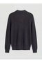 Özmarka New Season Polo Neck Men's Knitwear Sweater - 6