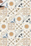 Floor Covering Foil Y-238 Self-Adhesive - 2