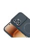 Honor 600 5g Case Ultra Slim Hard Light Weight Magsafe with Camera Protection Tchs - 3