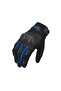 Mc236 Summer Gloves Blue (Most Certified)