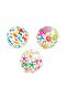 Lively Print Beach Ball-Assorted 51 cm