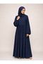 Paris Abaya Maxi Dress for Women – Premium Dubai Style Modest Long Dress for Everyday & Special Occasions