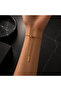 Zircon Stone Clover Shahmeran-Stainless Steel Shahmeran - 2