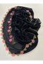 Handcrafted Mevlüt Cover Needlepoint Prayer Cover Imam Wedding Cover - 5