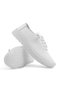Asel- Genuine Leather Soft Comfort Sole Breathable Women's Casual Sneaker Sports Shoes - 4