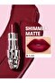 RUJ STARLIGHT VELVET FLAME - 2