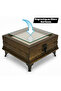 Wooden Storage and Jewelry Boxes Ready for Bahrain, Oman, Qatar, Uae, Kuwait, with 20 Special Patterns and Images - 3