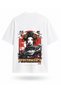 Jdm Streetwear Graphic Design T-Shirt