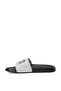 Gusty Glb White Men's Beach Slippers - 3