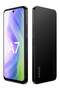 A7 No Camera No GPS, 12GB RAM (4GB + 8GB Expandable), 128GB ROM | NFC | Black (UAE Version) - 3
