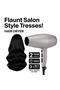 Professional 2000W Hair Dryer with Salon-Grade Fast Drying Power