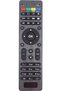 Compatible Remote Control for Τηλεοράσεις Box - 6