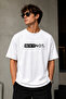 Premium Why Not Unisex Oversize Women's T-Shirt Men's T-Shirt Cotton Oversize T-Shirt - 2