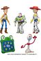 Buzz Lightyear Interactables Action Figure - 6