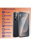 [3+2 Pack] Tempered Glass compatible with Samsung Galaxy S25 FE and Camera, No Bubbles, 9H Hardness, Anti-Scratch, HD Screen Protector for Samsung Galaxy S25 FE - 2