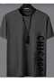 Forneusfashion Cihacigo Printed T-Shirt