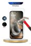 Motorola Moto G77 5G 2026 Premium Series 9H Tempered Glass 2 Pack Clear - 4