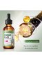 98% Natural Peppermint Rosemary Hair Oil Herbal Extract Serum Strengthening Nourishing Smoothing Moisturizing Hair Care - 2