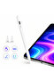 iPad 11. Notepen Gen3 Stylus Pen Compatible with Nesil A16 11-Inch, Palm Detection Tilt Supported