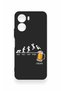 Vivo Y16 Compatible Fun Day Friday Patterned Silicone Case - 2