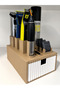 Bathroom Organizer Shaver - 3