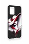 Vivo Y21 Compatible Mademoiselle Patterned Silicone Case - 2