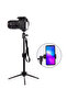 Tripod MT-68 - 3