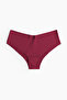 Premium Seamless Brazilian Seamless Panties, Non-Marking, 4-Pack - 8
