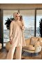 26622 Dilek Osyho Stone Set Beige