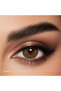 عدسات يومية - لون لاتيه - 2