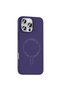 iPhone 16 Pro Case Ultra Thin Hard Lightweight Magsafe Camera Protected Butam - 5