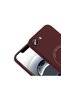 iPhone 16E Case Ultra Slim Hard Lightweight Magsafe with Camera Protection Tkng - 6
