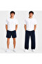 2-Piece Shorts and Sweatpants Summer Set Maximum Comfort Sweat-Wicking Fabric - 5