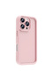iPhone 16 Pro Case Camera Protected Thick Silicone Superior Protection Scks - 2