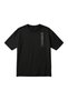 Black Metal Y2K Unisex Oversize Printed Black T-Shirt - 2