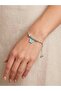 Butterfly Zircon Bracelet with Lift Mechanism
