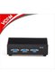 Vcom dd132 1-2 port 350mhz metal vga splitter - 2