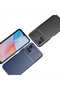 Vivo Y33S Case Carbon Look Silicone with Camera Protection Ultimate Protection Shrp - 4