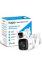 Tp-Link Tapo Tc65 (C310), 3.0Mpix, Indoor and Outdoor, Ip66, Wifi, 30Mt. Night Vision, Two-Way Audio Trust - 4