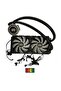 AZTECH 240mm LIQUID COOLING AZ240-1B ARGB مروحة معالج مبردة بالسائل AM5-1851p - 3