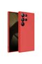 Galaxy S24 Ultra Case Soft Silicone with Camera Protection Launch Senk - 4