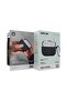 Berlin Series Hybrid PC & TPU Case for AirPods 3, Drop Protection, Scratch-Res - 4