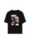 The Godfather Design Printed Premium Unisex Cotton T-Shirt |   Specially Designed High-Quality Printed T-Shirt