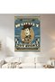 Woody – Toy Story Wall Covering Wall Tapestry First Quality Satin Fabric Poster - 2
