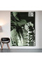Bleach Ichigo Kurosaki Wall Covering Wall Tapestry First Quality Satin Fabric Poster