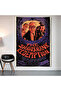 The Shawshank Redemption Wall Cloth Wall Tapestry First Quality Satin Fabric Poster