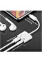 2-In-1 Lightning To 3.5mm Headphone Audio Jack + Charge Cable | Flare Gadgets - 7