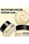 Vita Lock Multi-Vitamin Cream Makeup Base - 7