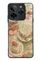 Gm Era 50 Sage Strawberry Matcha Designed Glossy Phone Case