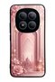 Xiaomi Redmi Note 15 Pro Plus Blush Palace Garden Design Glossy Phone Case